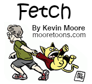 Fetch